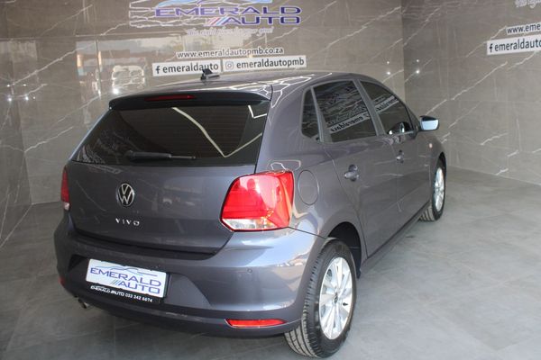2026-Volkswagen-Polo-Vivo-14-Life image:9