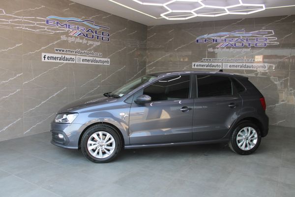 2026-Volkswagen-Polo-Vivo-14-Life image:4