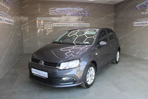 2026-Volkswagen-Polo-Vivo-14-Life image:5