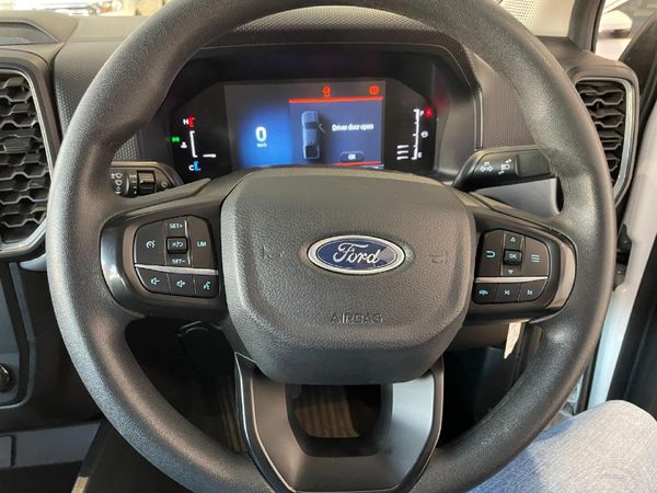 2024-Ford-Ranger-20D-XL-4x4-Double-Cab image:9
