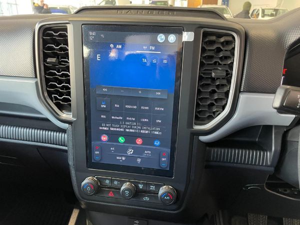 2024-Ford-Ranger-20D-XL-4x4-Double-Cab image:10