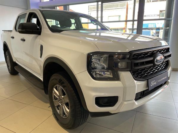 2024-Ford-Ranger-20D-XL-4x4-Double-Cab image:4