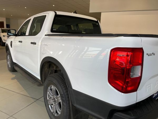 2024-Ford-Ranger-20D-XL-4x4-Double-Cab image:5