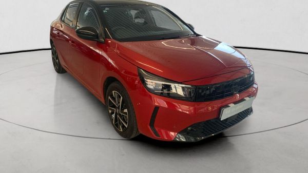 2025-Opel-Corsa-12T-GS-Line image:2