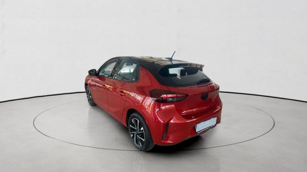 2025-Opel-Corsa-12T-GS-Line image:4
