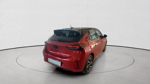 2025-Opel-Corsa-12T-GS-Line image:5