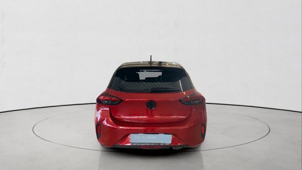 2025-Opel-Corsa-12T-GS-Line image:6