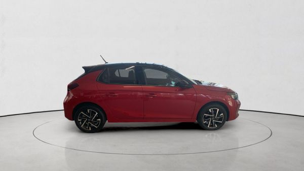 2025-Opel-Corsa-12T-GS-Line image:7