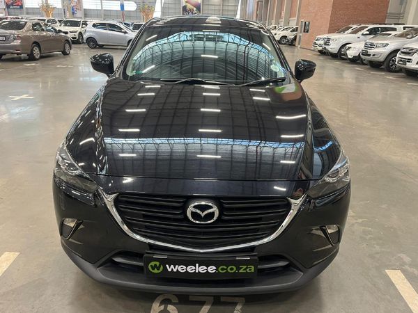 2024-Mazda-CX-3-20-Active image:1