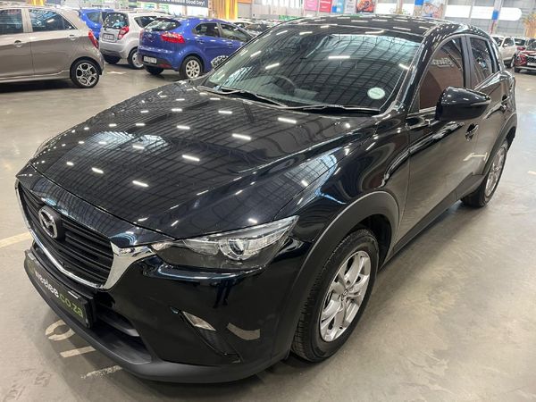 2024-Mazda-CX-3-20-Active image:2