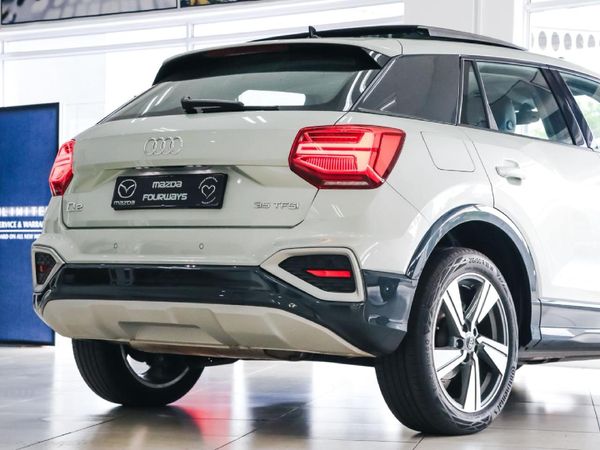 2024-Audi-Q2-Urban-Edition-35TFSI image:9