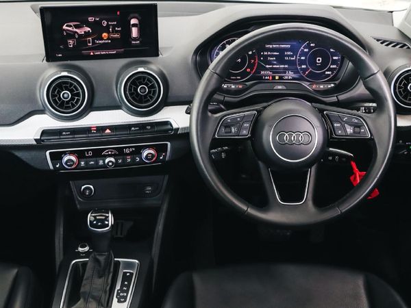 2024-Audi-Q2-Urban-Edition-35TFSI image:19