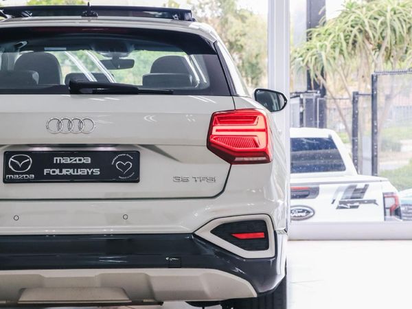 2024-Audi-Q2-Urban-Edition-35TFSI image:8