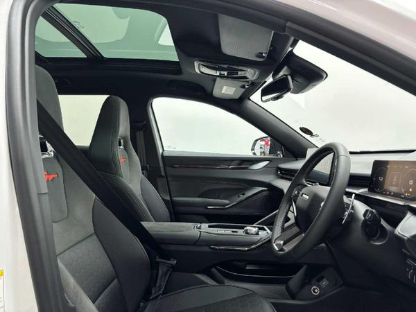 2026-Haval-H6-GT-20T-Super-Luxury-4X4-Auto image:10