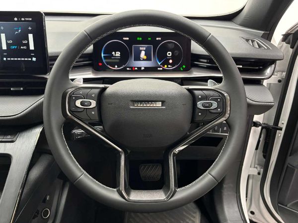 2026-Haval-H6-GT-20T-Super-Luxury-4X4-Auto image:11