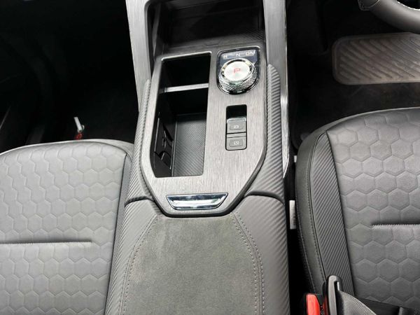 2026-Haval-H6-GT-20T-Super-Luxury-4X4-Auto image:12