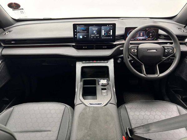 2026-Haval-H6-GT-20T-Super-Luxury-4X4-Auto image:14