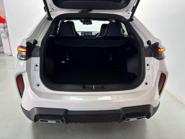 2026-Haval-H6-GT-20T-Super-Luxury-4X4-Auto image:16