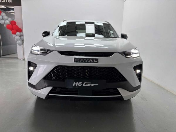 2026-Haval-H6-GT-20T-Super-Luxury-4X4-Auto image:1