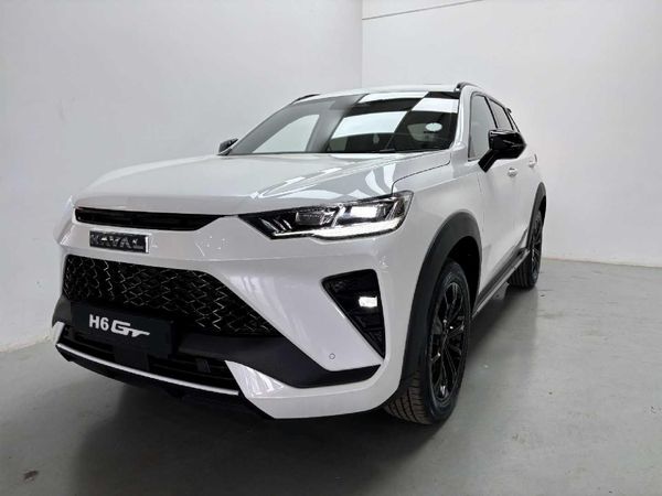 2026-Haval-H6-GT-20T-Super-Luxury-4X4-Auto image:2
