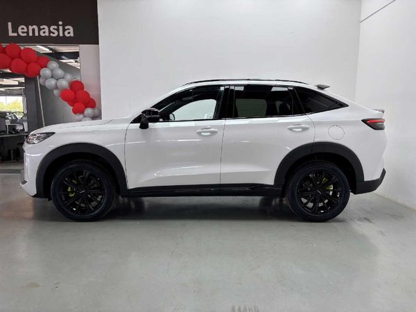 2026-Haval-H6-GT-20T-Super-Luxury-4X4-Auto image:3