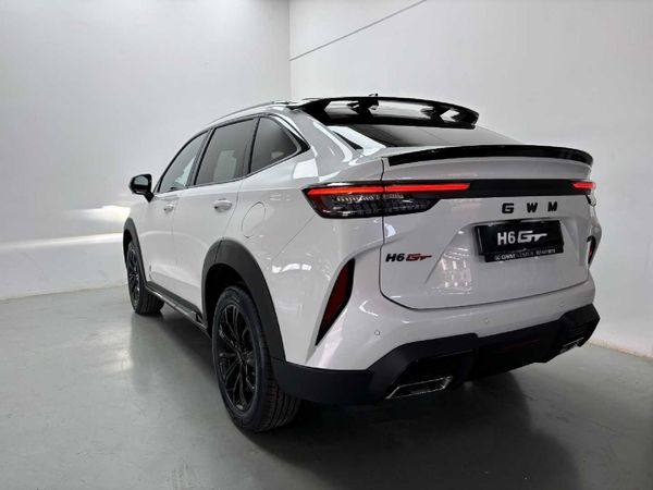 2026-Haval-H6-GT-20T-Super-Luxury-4X4-Auto image:4