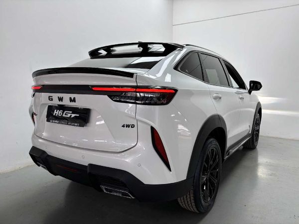 2026-Haval-H6-GT-20T-Super-Luxury-4X4-Auto image:6