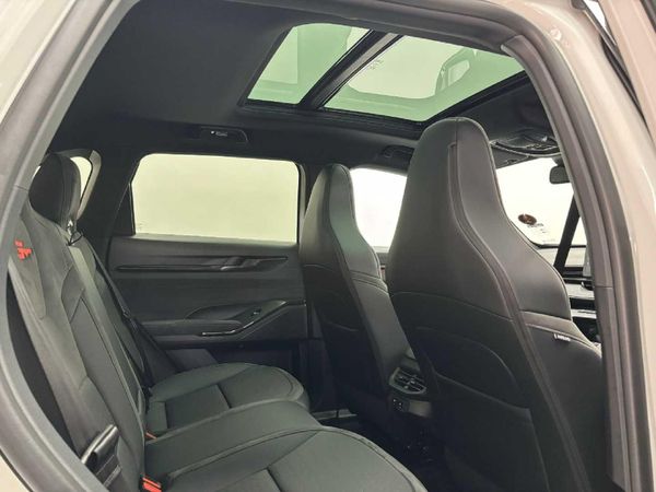 2026-Haval-H6-GT-20T-Super-Luxury-4X4-Auto image:8
