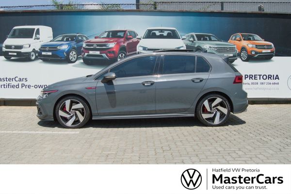 2024-Volkswagen-Golf-8-GTI-20-TSI-Auto image:1