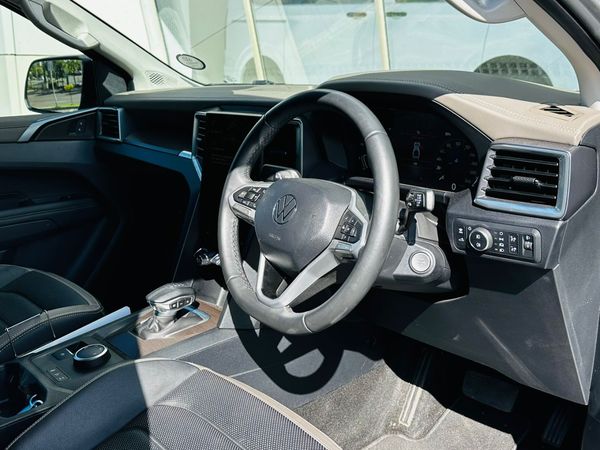 2025-Volkswagen-Amarok-30-TDI-V6-184kW-4Motion-Style-Auto-Double-Cab image:9