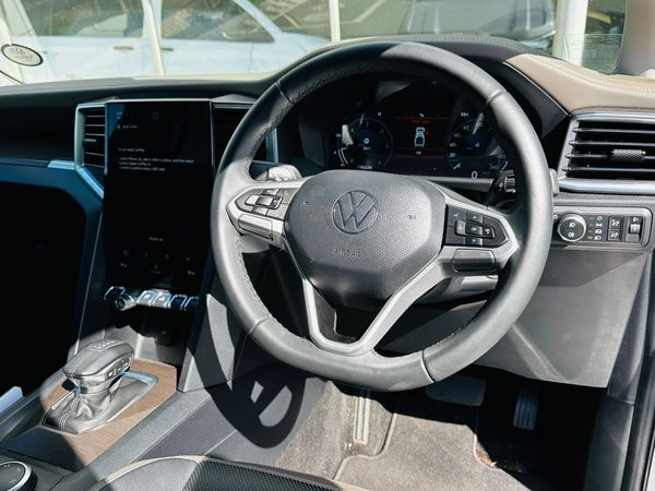 2025-Volkswagen-Amarok-30-TDI-V6-184kW-4Motion-Style-Auto-Double-Cab image:10