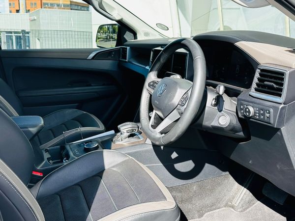 2025-Volkswagen-Amarok-30-TDI-V6-184kW-4Motion-Style-Auto-Double-Cab image:13