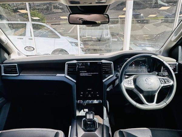 2025-Volkswagen-Amarok-30-TDI-V6-184kW-4Motion-Style-Auto-Double-Cab image:14