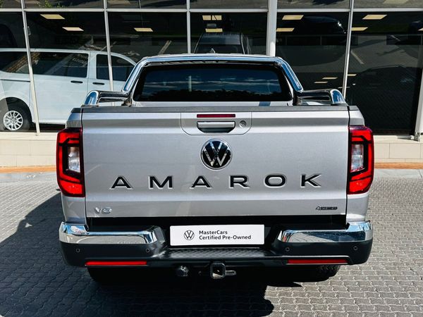2025-Volkswagen-Amarok-30-TDI-V6-184kW-4Motion-Style-Auto-Double-Cab image:15
