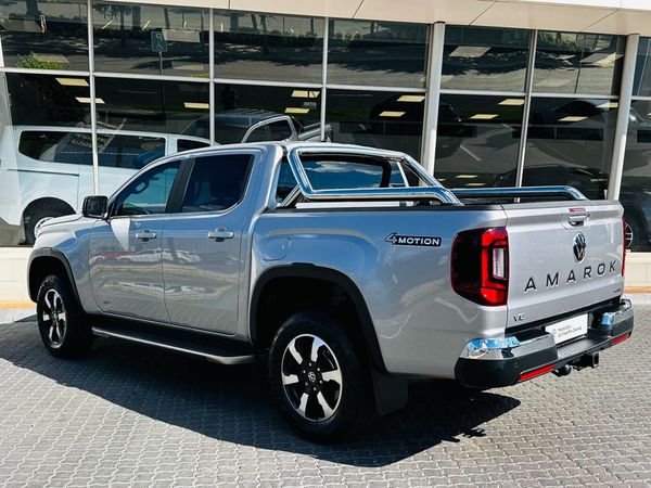 2025-Volkswagen-Amarok-30-TDI-V6-184kW-4Motion-Style-Auto-Double-Cab image:18