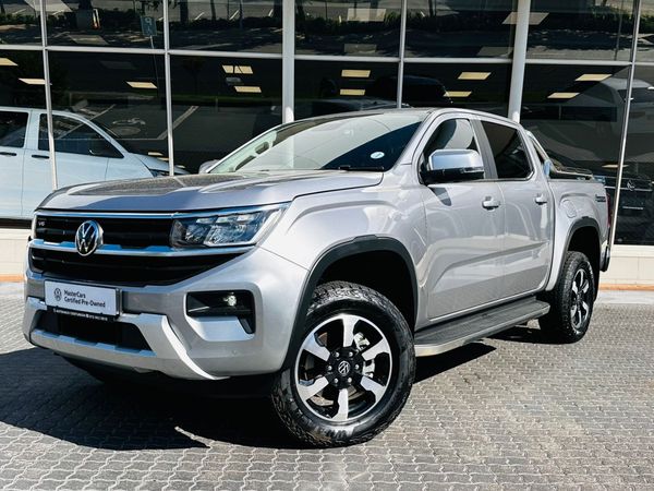2025-Volkswagen-Amarok-30-TDI-V6-184kW-4Motion-Style-Auto-Double-Cab image:2