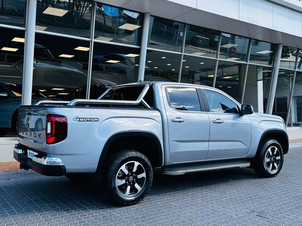 2025-Volkswagen-Amarok-30-TDI-V6-184kW-4Motion-Style-Auto-Double-Cab image:4