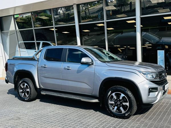 2025-Volkswagen-Amarok-30-TDI-V6-184kW-4Motion-Style-Auto-Double-Cab image:5