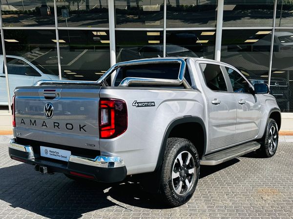 2025-Volkswagen-Amarok-30-TDI-V6-184kW-4Motion-Style-Auto-Double-Cab image:6