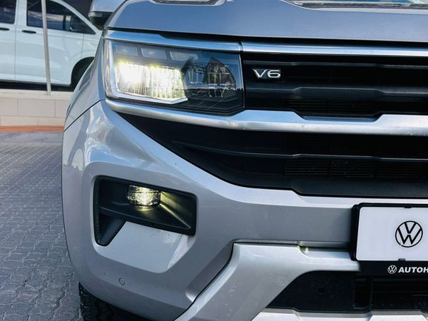 2025-Volkswagen-Amarok-30-TDI-V6-184kW-4Motion-Style-Auto-Double-Cab image:7