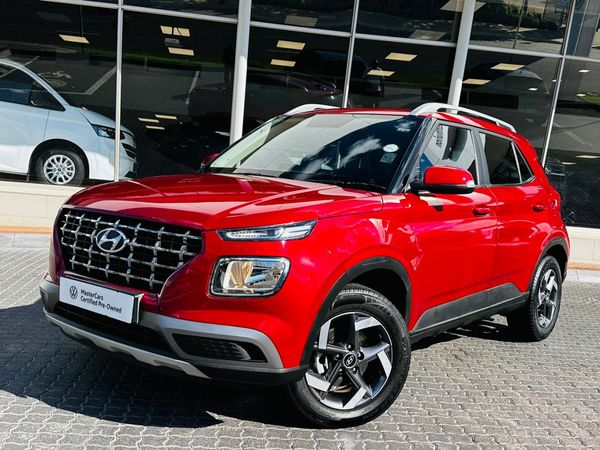 2022-Hyundai-Venue-10-TGDI-Fluid-DCT image:2