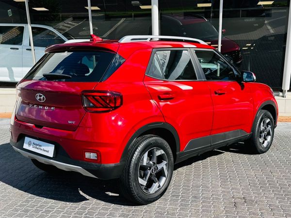 2022-Hyundai-Venue-10-TGDI-Fluid-DCT image:4