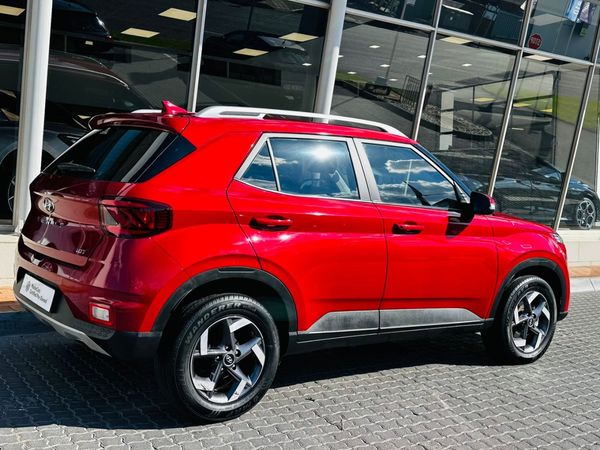 2022-Hyundai-Venue-10-TGDI-Fluid-DCT image:6