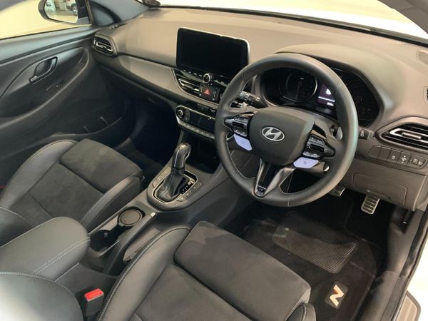 2025-Hyundai-i30-N-20-TGDi-DCT image:11