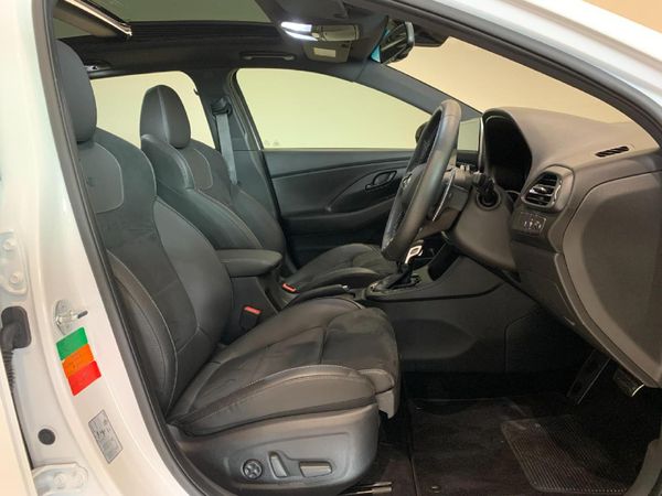 2025-Hyundai-i30-N-20-TGDi-DCT image:12