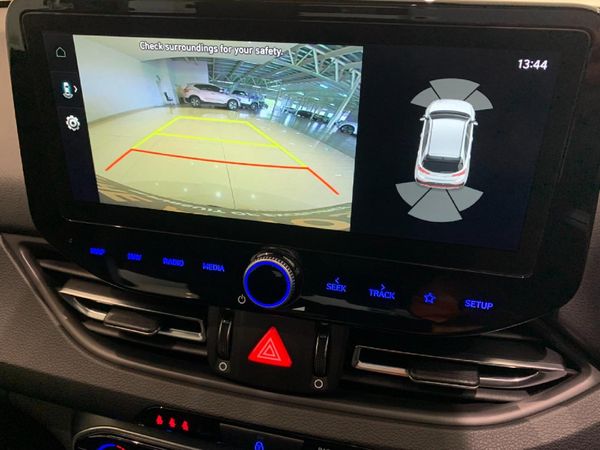2025-Hyundai-i30-N-20-TGDi-DCT image:16