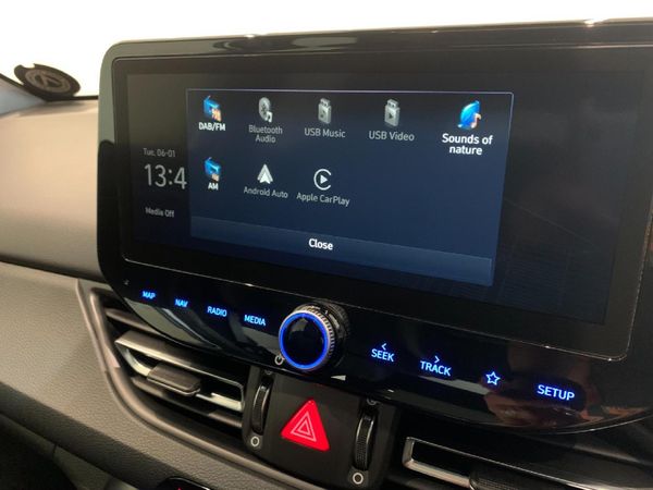 2025-Hyundai-i30-N-20-TGDi-DCT image:17