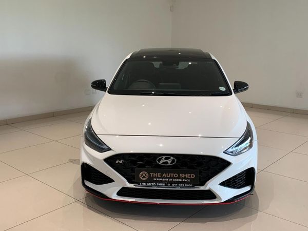 2025-Hyundai-i30-N-20-TGDi-DCT image:3