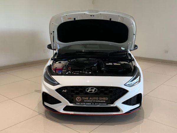 2025-Hyundai-i30-N-20-TGDi-DCT image:4