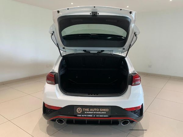 2025-Hyundai-i30-N-20-TGDi-DCT image:7